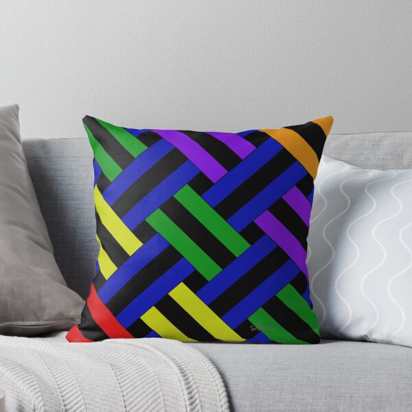 Item preview, Abstract Art 61823 designed and sold by mandalafractal.