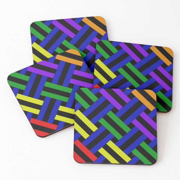 Item preview, Abstract Art 61823 designed and sold by mandalafractal.