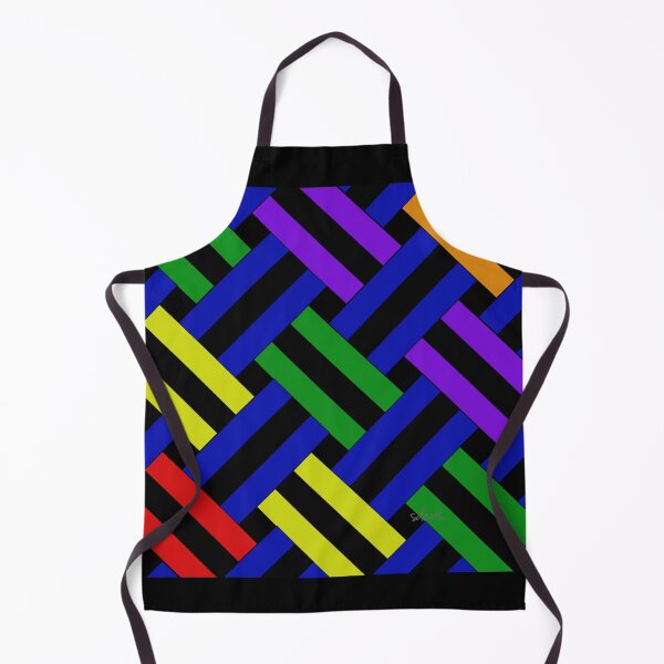 Item preview, Abstract Art 61823 designed and sold by mandalafractal.
