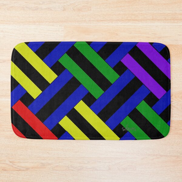 Item preview, Abstract Art 61823 designed and sold by mandalafractal.