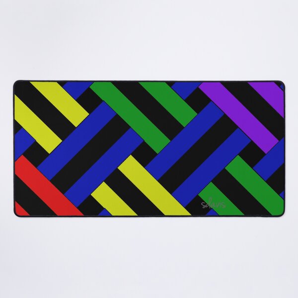 Item preview, Abstract Art 61823 designed and sold by mandalafractal.
