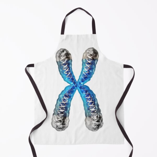 Item preview, Chromosomes And genetics symbol as an X chromosme as a Biology and Science symbol designed and sold by lightidea.