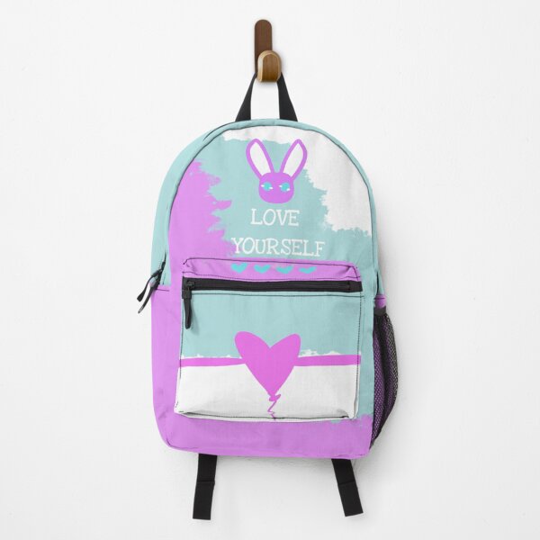 Item preview, Love yourself designed and sold by Arotiar0Zero.