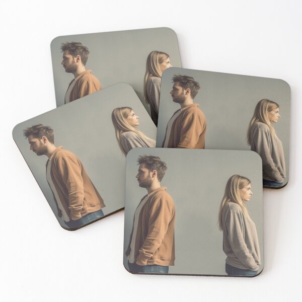 Item preview, To Keep Someone At Arm's Distance - Trust Issues designed and sold by visualidioms.