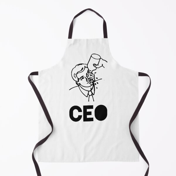 Item preview, CEO PARTY designed and sold by SpicyJones7575.