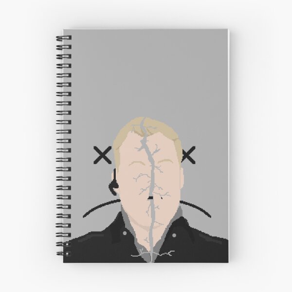 Item preview, Mr. Priest designed and sold by pixel-he-art.
