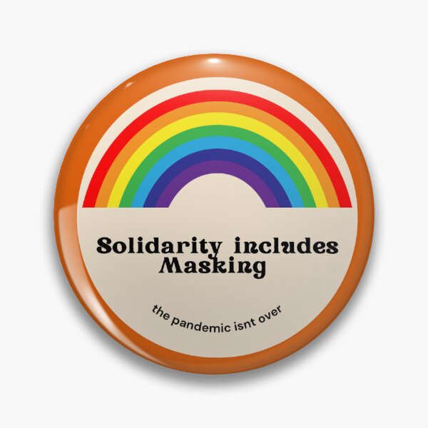 Item preview, Solidarity includes Masking designed and sold by aliciagloom.