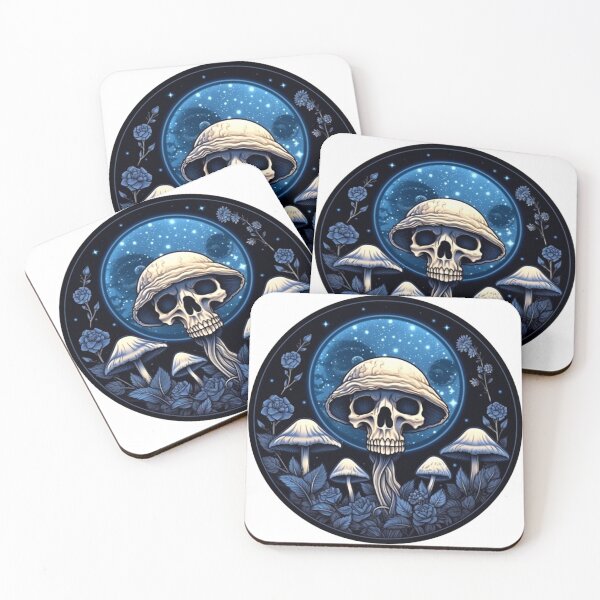 Item preview, Bones and Botany designed and sold by Fantasy Masterpiece.