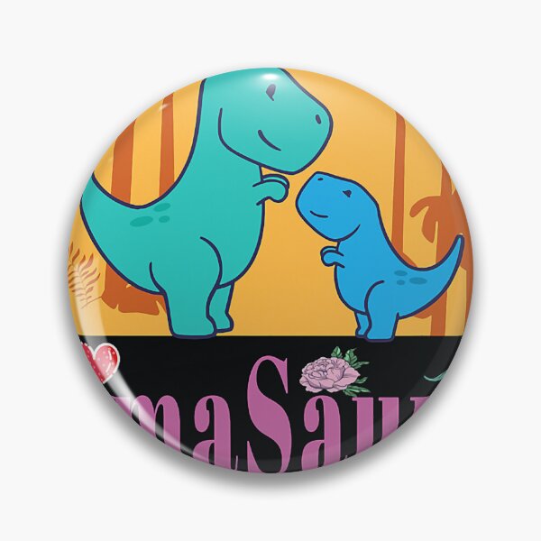 Item preview, MamaSaurus TRex Funny Mama Saurus Dinosaurs 2 designed and sold by WayneLMurphy.