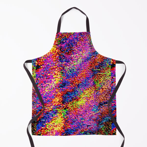 Item preview, 1000 colorful freckles 1 designed and sold by voelzis.