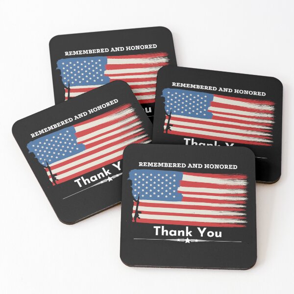 Item preview, Distressed Memorial Day Shirt Flag Military designed and sold by Muangluang.