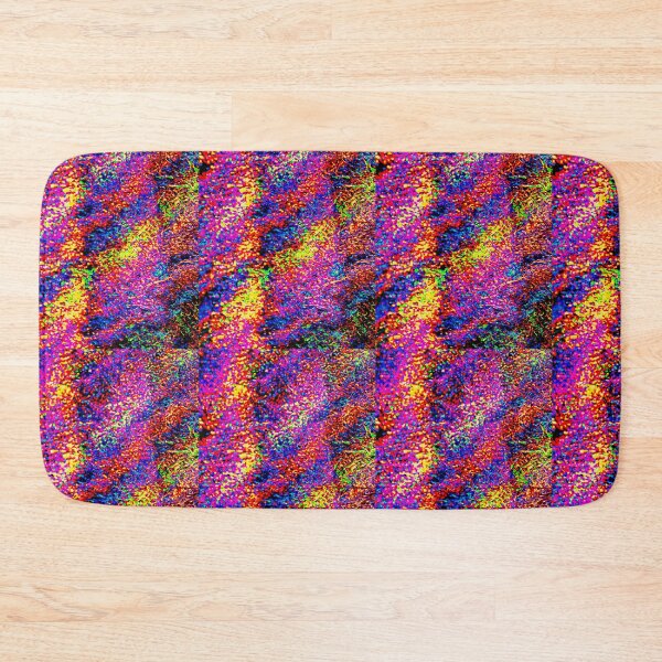 Item preview, 1000 colorful freckles 1 designed and sold by voelzis.