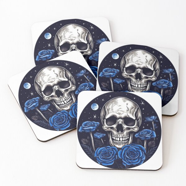 Item preview, Bones and Botany designed and sold by Fantasy Masterpiece.