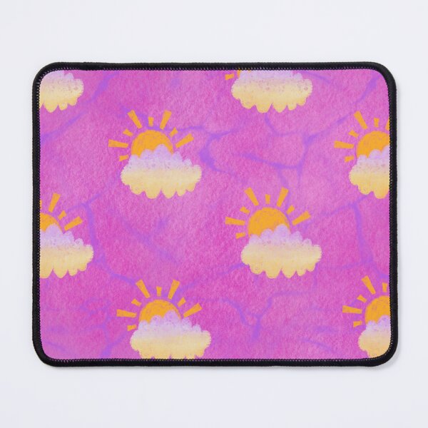 Item preview, Summer Sunrise Pattern designed and sold by The Kindred.