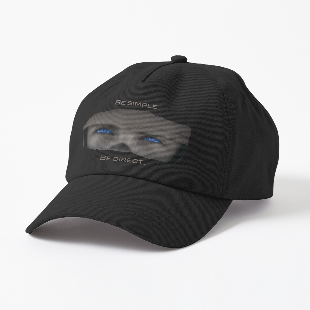 Item preview, Dad Hat designed and sold by idjy.