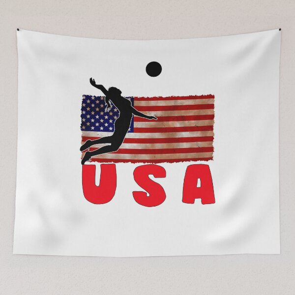 Item preview, volleyball  designed and sold by peterparkertay.
