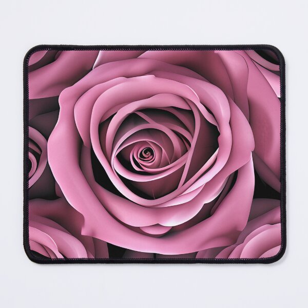 Item preview, Pink Rose designed and sold by AWSai-4.