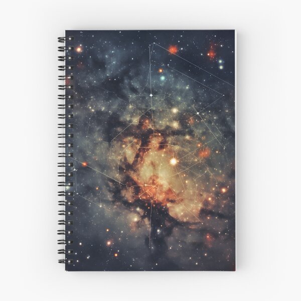 Item preview, Celestial Hunter Orion Constellation in Glorious Display designed and sold by meesin-shop.