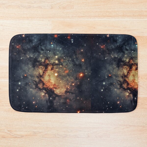 Item preview, Celestial Hunter Orion Constellation in Glorious Display designed and sold by meesin-shop.
