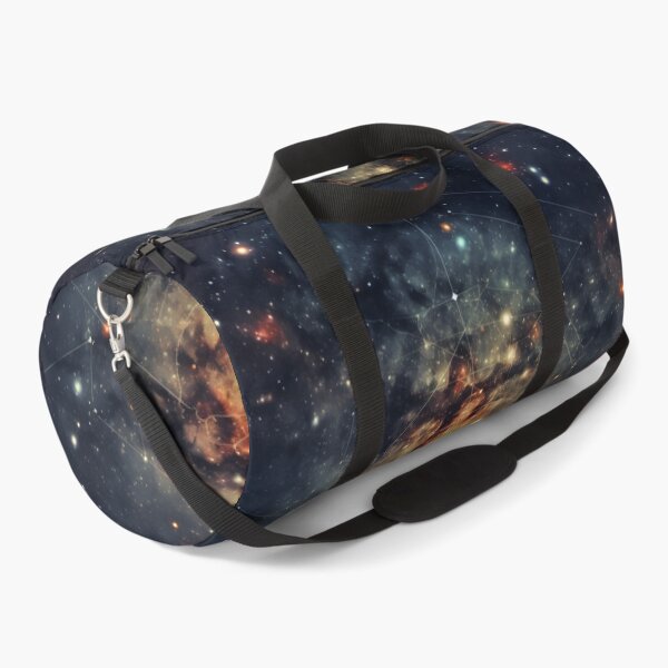 Item preview, Celestial Hunter Orion Constellation in Glorious Display designed and sold by meesin-shop.