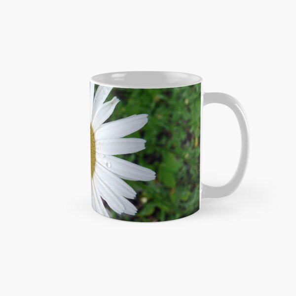 Item preview, Oxeye Daisy in a Pebbled Garden designed and sold by SPB1.