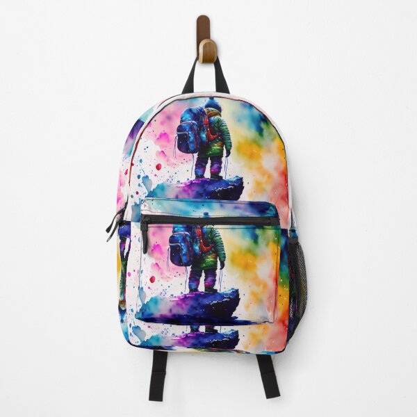 Item preview, Alpinist designed and sold by M-Y-A-R-T-.