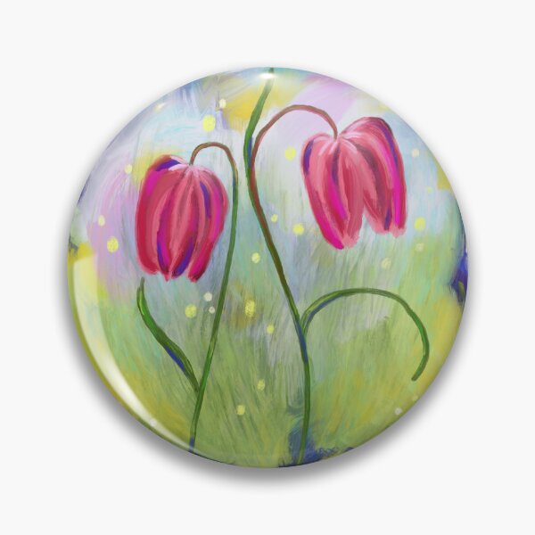 Item preview, Fritillaria designed and sold by Bohe.mie.an.