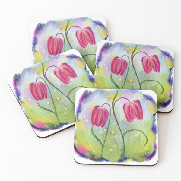 Item preview, Fritillaria designed and sold by Bohe.mie.an.