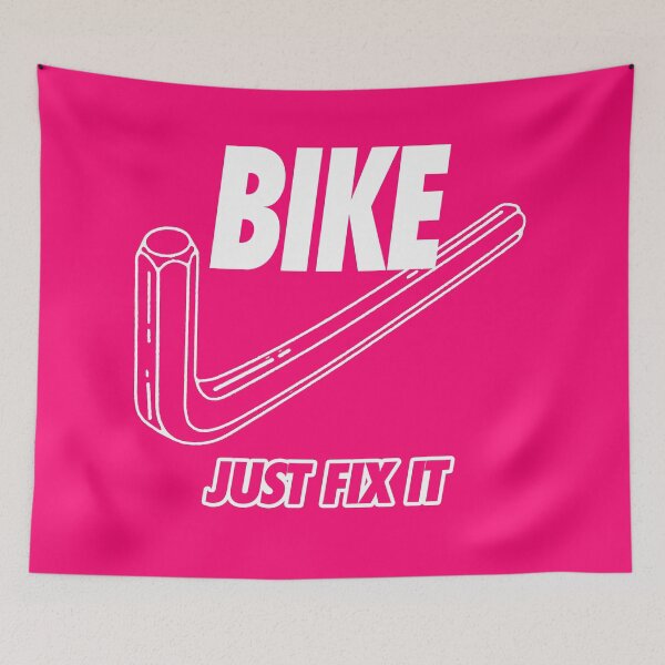 Item preview, Just fix it! designed and sold by Beerokrata.
