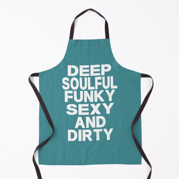 Item preview, Deep Soulful Funky Sexy And Dirty House Music designed and sold by SoundSwaag.