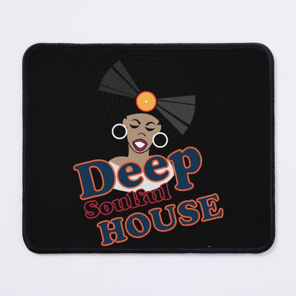 Item preview, Deep Soulful House designed and sold by SoundSwaag.