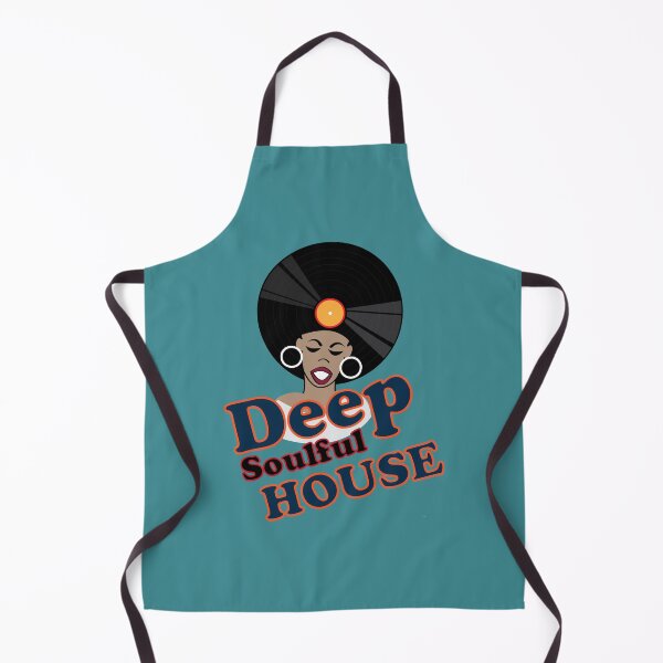 Item preview, Deep Soulful House designed and sold by SoundSwaag.