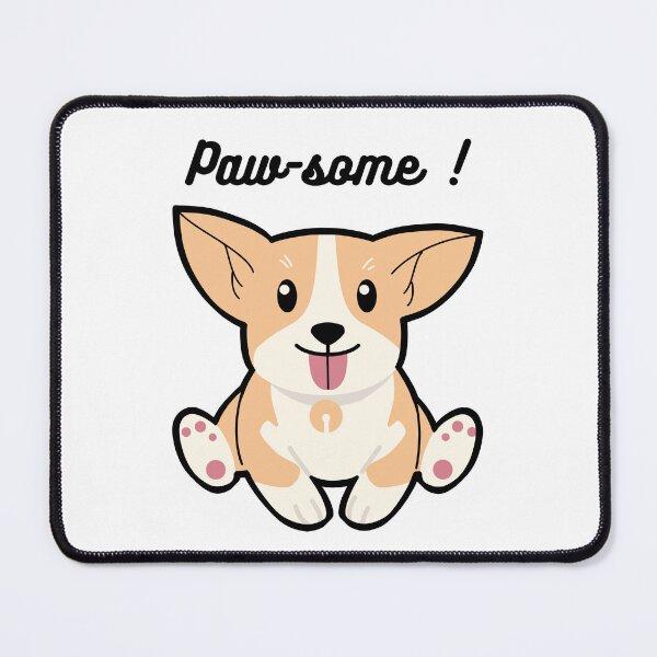 Item preview, Paw-Some ! designed and sold by Calestiss.