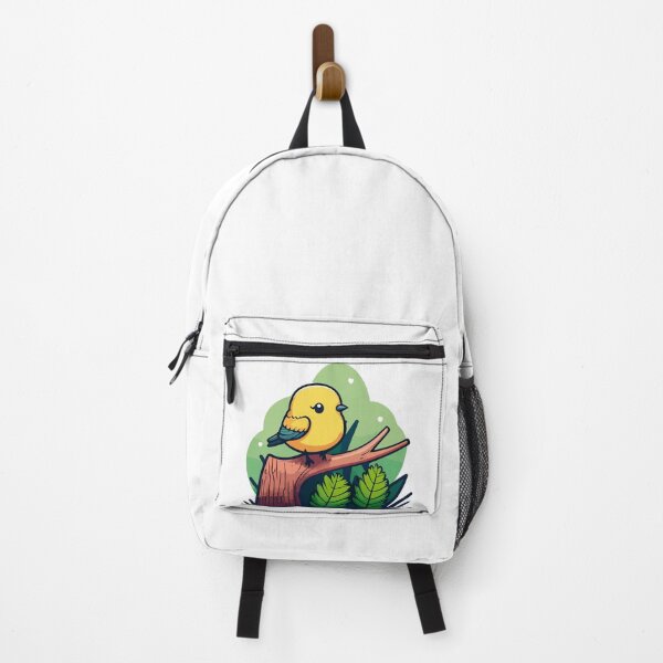 Item preview, Cute Canary designed and sold by Worldofgifts.