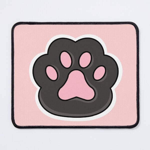 Item preview, kitty paw designed and sold by Coralliumg.