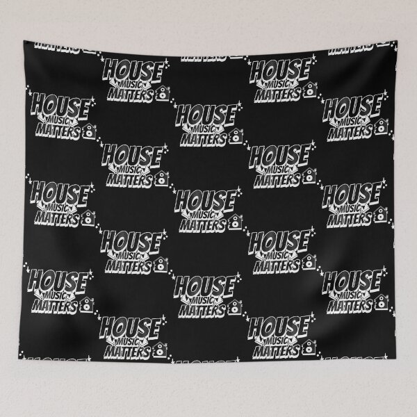 Aperçu de l'œuvre Musique house DJ Deep House Soulful House EDM créée et vendue par SoundSwaag.