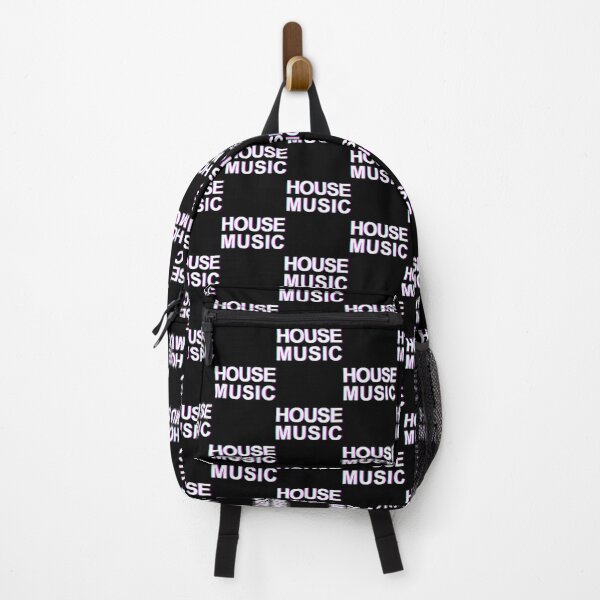 Item preview, House Music Vaporwave Glitch EDM Lover DJ House Music Gear designed and sold by SoundSwaag.