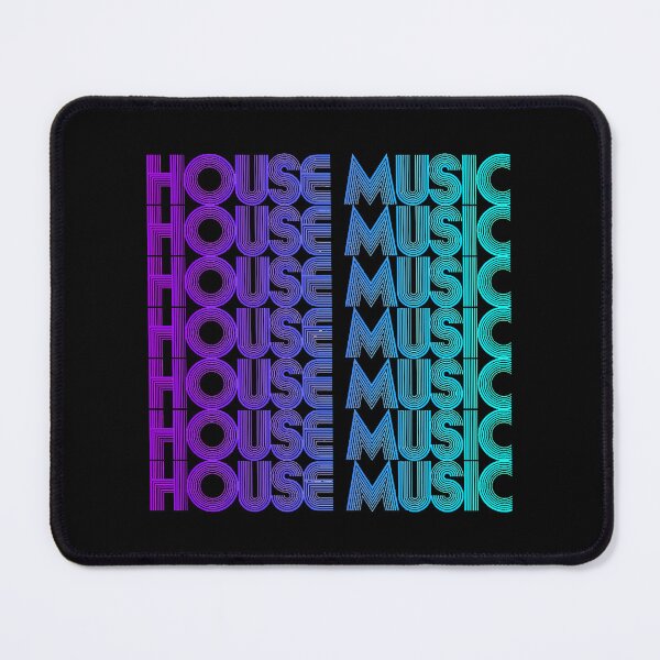 Item preview, House Music Vaporwave Techno House Music EDM Lover DJ Gear designed and sold by SoundSwaag.