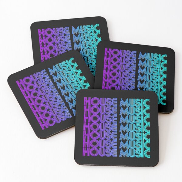 Item preview, House Music Vaporwave Techno House Music EDM Lover DJ Gear designed and sold by SoundSwaag.