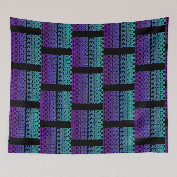 Item preview, House Music Vaporwave Techno House Music EDM Lover DJ Gear designed and sold by SoundSwaag.