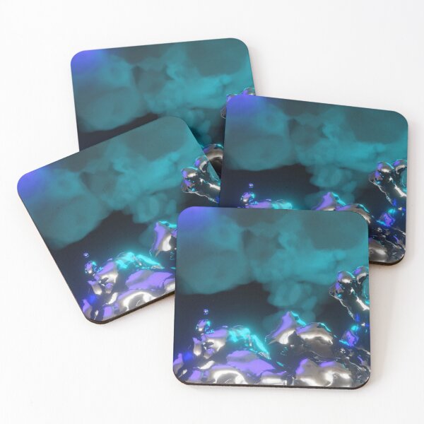 Item preview, [ 5D cloudform fogscape ] art by timenotspace designed and sold by timenotspace.
