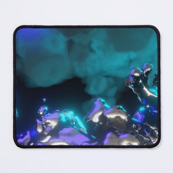 Item preview, [ 5D cloudform fogscape ] art by timenotspace designed and sold by timenotspace.
