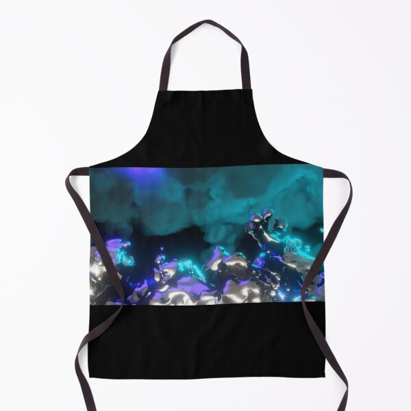 Item preview, [ 5D cloudform fogscape ] art by timenotspace designed and sold by timenotspace.