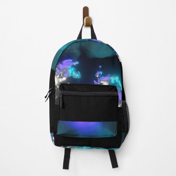 Item preview, [ 5D cloudform fogscape ] art by timenotspace designed and sold by timenotspace.