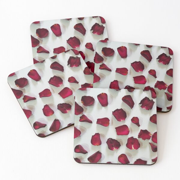 Item preview, ROSE LEAVES designed and sold by bodylump.