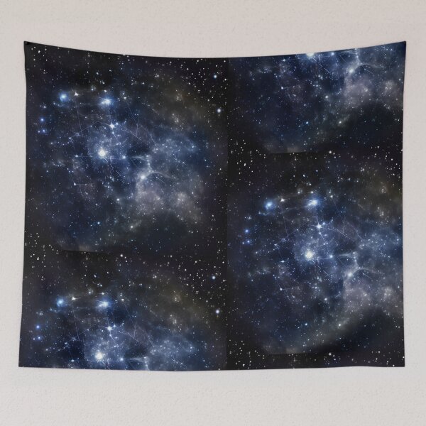 Item preview, Celestial Jewels Unveiling the Mysteries of the Pleiades designed and sold by meesin-shop.