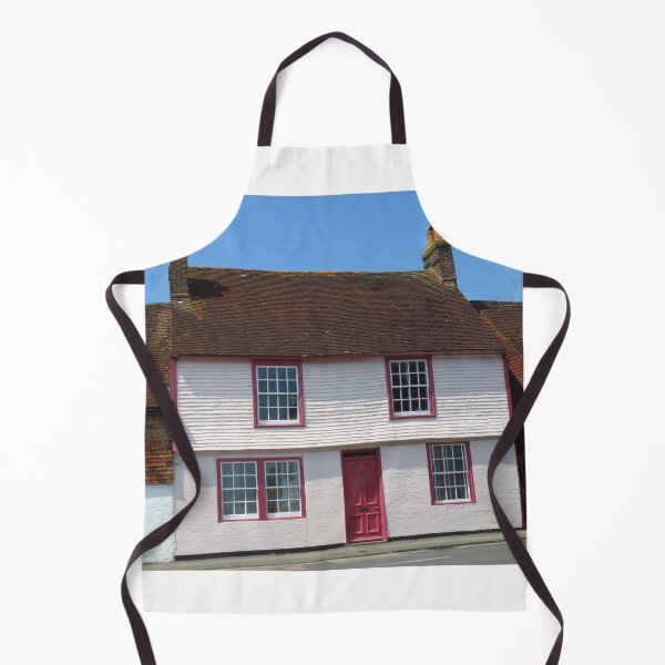 Item preview, The Pink & White House, Battle, Sussex designed and sold by wiggyofipswich.