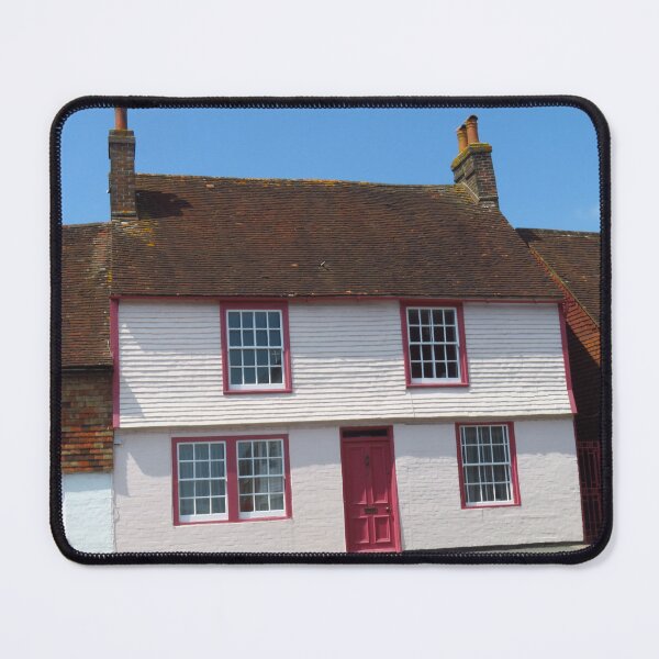 Item preview, The Pink & White House, Battle, Sussex designed and sold by wiggyofipswich.