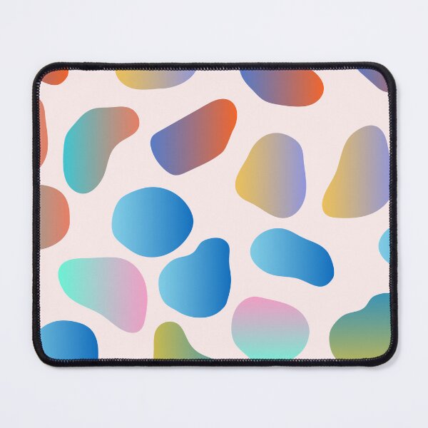 Item preview, Sunset Pastel Matisse patterns designed and sold by MaiZephyr.