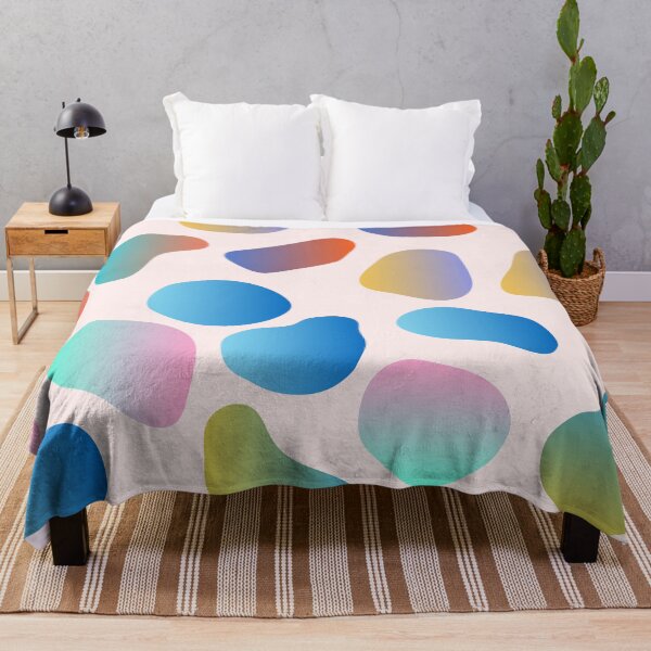 Item preview, Sunset Pastel Matisse patterns designed and sold by MaiZephyr.